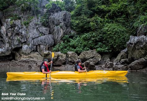 La Fairy Cruise Book La Fairy Cruise In Halong Bay Great Offer