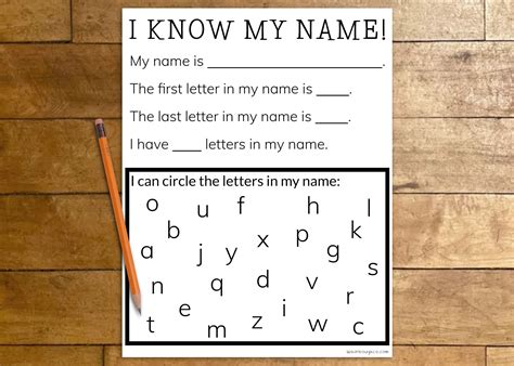 Name Writing Practice Worksheet Made By Teachers Worksheets Library