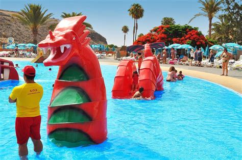 Aqualand Maspalomas En Gran Canaria Amplía La Zona Infantil E