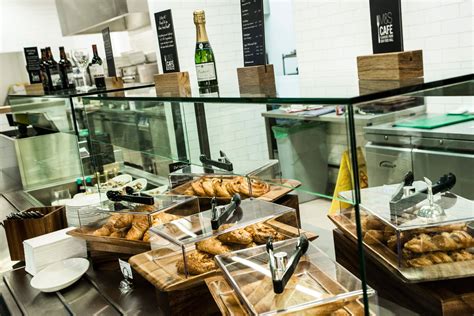 crucial role  food counter design proline counters