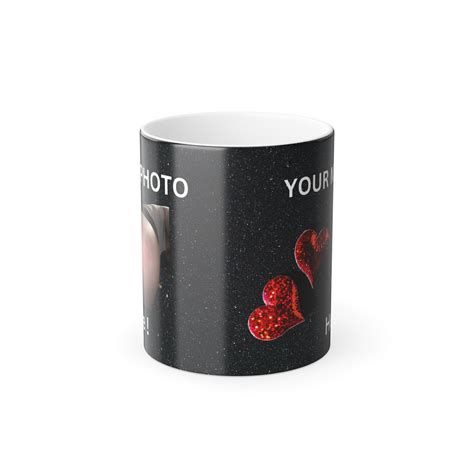 Custom Bdsm Mystery Mug Sexy Photo Cup 11 30 Oz Completely