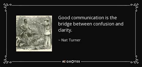 TOP 7 QUOTES BY NAT TURNER | A-Z Quotes