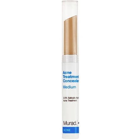 Murad Murad Acne Treatment Concealer Medium 009 Oz