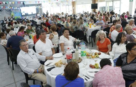 D A Del Jubilado Y La Jubilada Capitanich Anunci Programa Sanitario