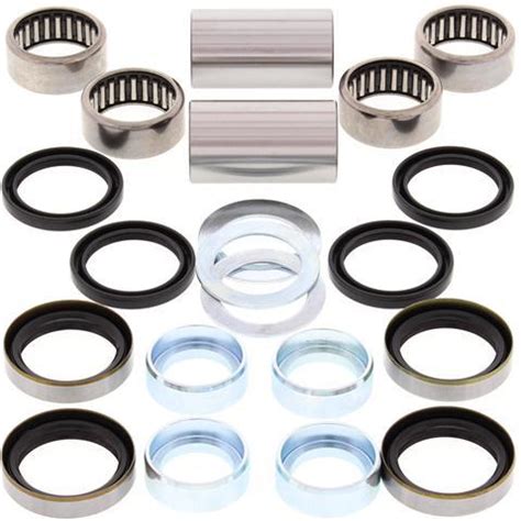 Swing Arm Bearing Seal Kit Ktm Hqv Hus Bet Gas Sx Sx F