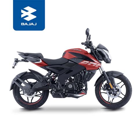 Bajaj Pulsar Ns Fi Diverxa Motos