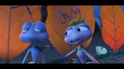 Tangled Up A Bugs Life Bloopers Youtube