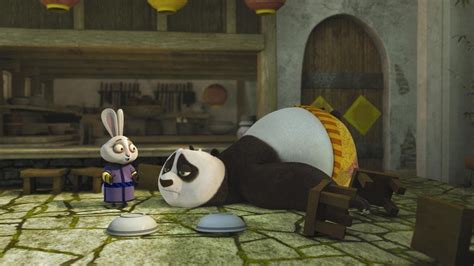 Kung Fu Panda L Incroyable Lgende Vol 1 Un Sacr Coco De