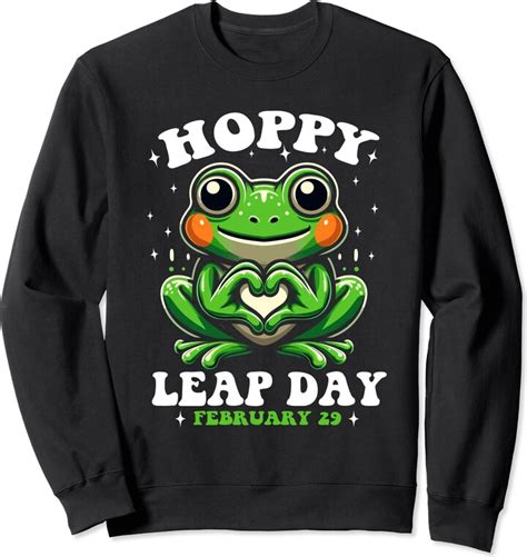 Leap Year Leap Day Feb 29 Birthday February 29th Happy Leap Day