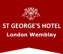 St George's Hotel Wembley, Official Site: Book Direct Now: Lower Price