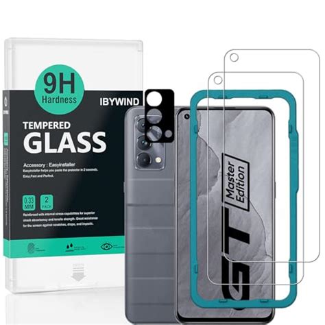 Realme Gt Fundas Y Protectores De Pantalla Se Or Carcasa