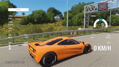 NEW TOP 10 Fastest Cars In Forza Horizon 4 TOP SPEED 518 KM H YouTube