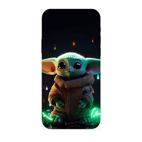 Husa De Telefon Wow Collection Pentru Orice Model Nokia Baby Yoda