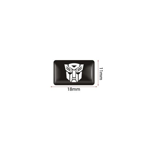 Transformers Autoboty D Logo Znaczek Emblemat Gliwice Kup Teraz