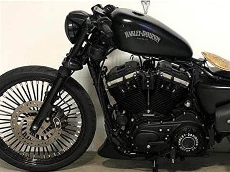 Sportster 72 Bobber Kit Reviewmotors Co