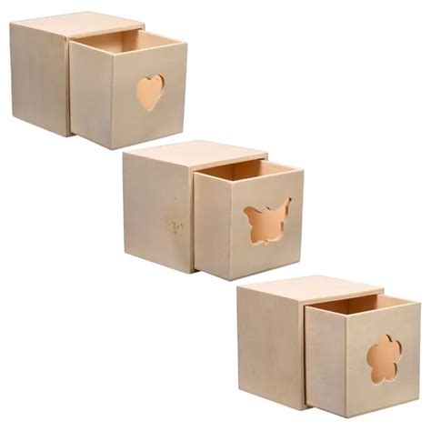 View Crafter S Square Wooden Boxes With Wooden Boxes Square Wooden Box Diy Wooden Wall