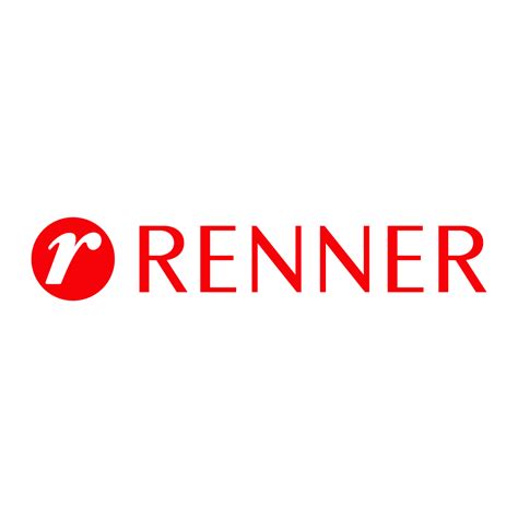 Logo Lojas Renner – Logos PNG