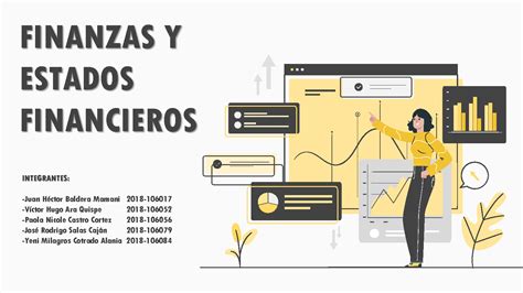 SOLUTION Finanzas Estados Financieros Grupo 3 Studypool