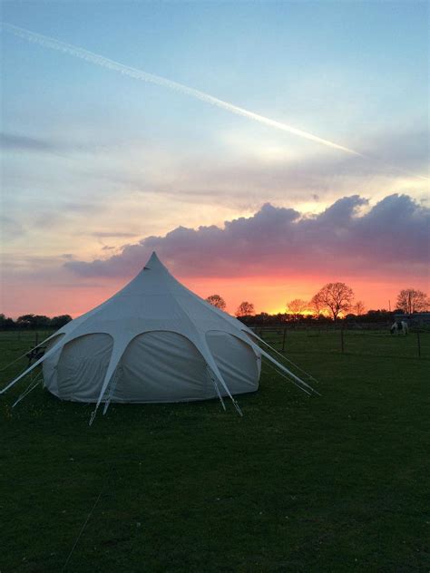 Lincoln Yurts Angleterre Uk Tarifs 2025 Mis à Jour Et Avis Camping