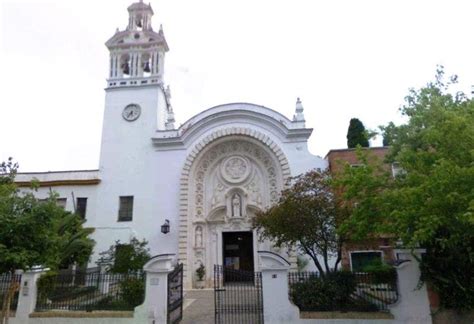 LA PARROQUIA DEL CLARET EN ESTADO DE MISIÓN Archidiócesis de Sevilla