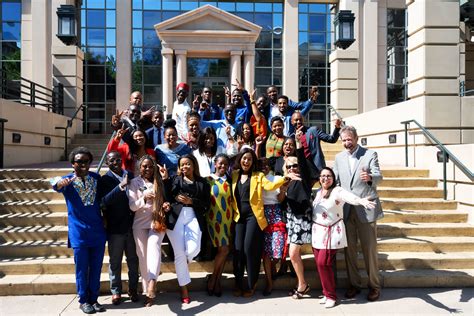 Yali Mandela Washington Fellowship 2022 Mandela Washington… Flickr