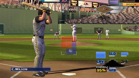 Mvp Baseball 2005 Download Gamefabrique