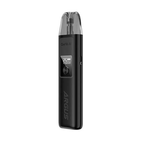 Voopoo Argus G Pod Kit 25W 1000mAh Price In Pakistan