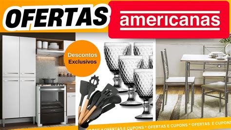 Sald O Lojas Americanas Ofertas De M Veis Utilidades E