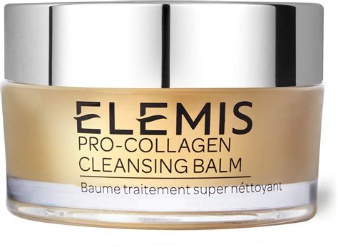 Elemis Pro Collagen Cleansing Balm 100g Solippy