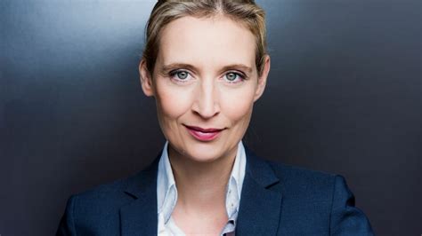 Nochmal Zum Nachlesen Alice Weidel Im Exklusiv Interview Natürlich