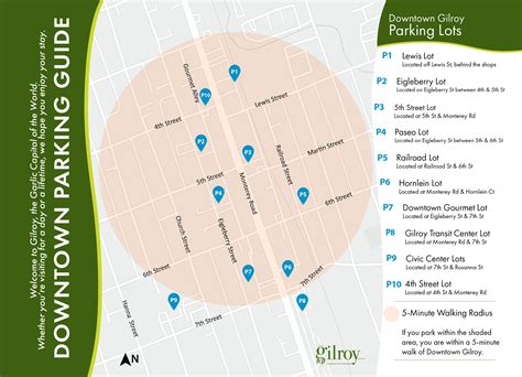 Downtown Gilroy | Gilroy, CA - Official Website