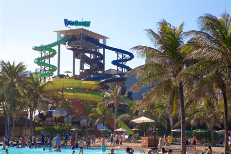 Beach Park De Fortaleza O Melhor Parque Aqu Tico Do Brasil Embarque