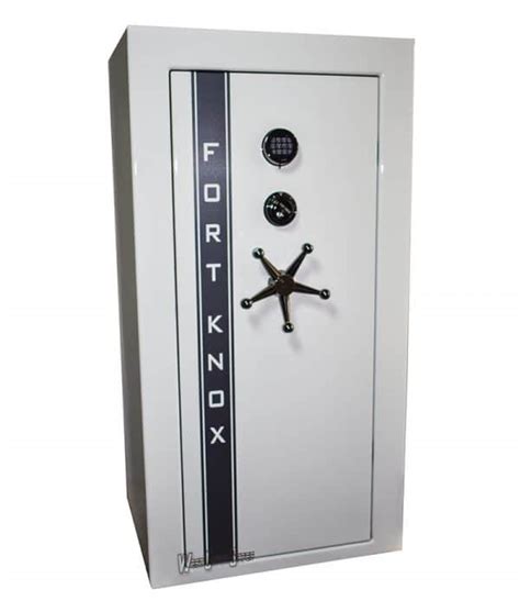 Fort Knox Guardian 6031 Fort Knox Guardian Gun Safes