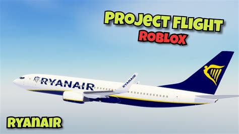 Roblox Project Flight Youtube