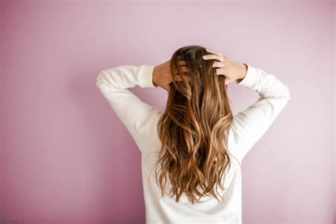 Consejos Para Mantener El Cabello Hidratado Cromos