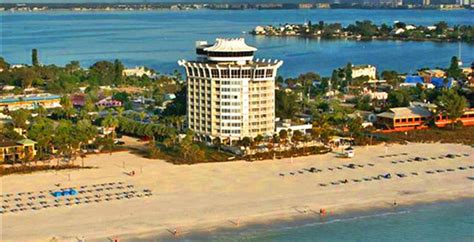 Grand Plaza Beachfront Resort Hotel St Peteclearwater Hotelplan