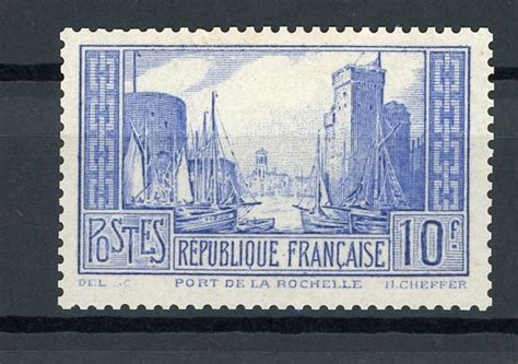 France La Rochelle Frs Outremer Pale Type I Catawiki