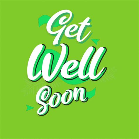 Get Well Soon ECards Send Feel Better Soon ECards By Email Send A