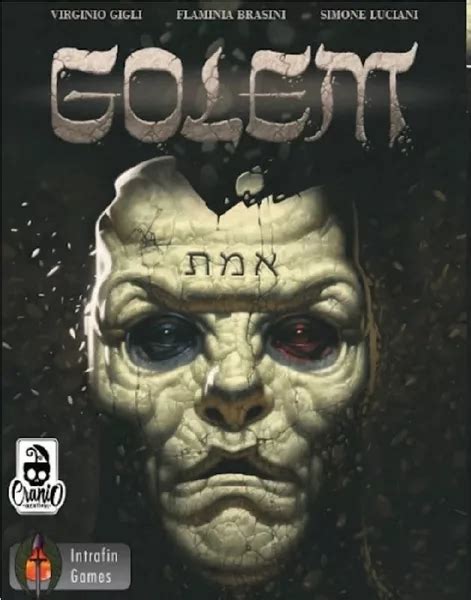 Golem Jedisjeux Et Les Autres Jours Aussi