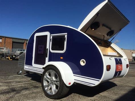 Teardrop Campers For Sale In The Year Rv Obsession