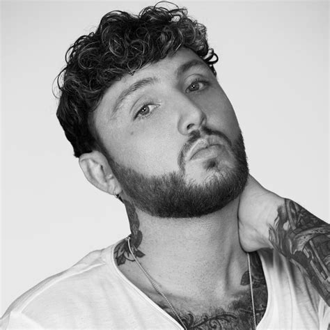 James Arthur Music Tv Tropes