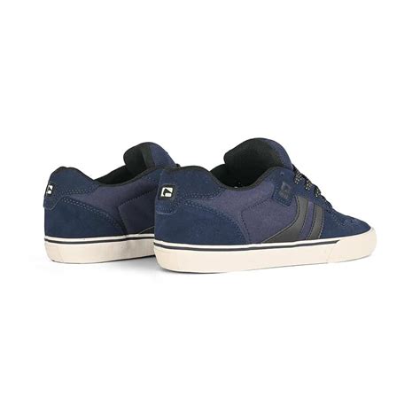Globe Encore 2 Skate Shoes Navyantique Supereight