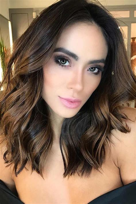 18 Balayage Hairstyles To Give You Ultimate New Look Hottest Haircuts