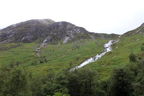 Glen Nevis, Scotland