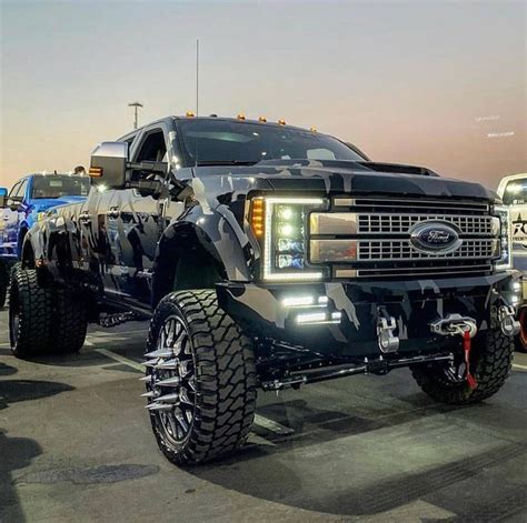 Tips For Choosing The Right Custom Lifted Diesel Truck – Sagamore hills ...