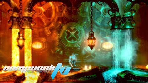 Trine Enchanted Edition PC Full Español CompucaliTV