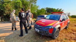 Equipes Retomam Buscas Por Corpo De Jovem Decapitado Em Sinop Em Rea