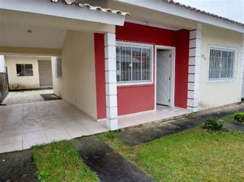 Casa 2 quartos na Rua Canário da Terra 134 Forquilhas São José