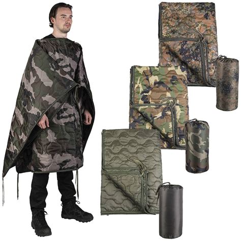 Mehrzweckplane Tarp Extreme Versch Farben Outdoorfan De Bundesweh