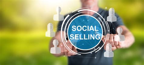 Social Selling Consigli Per Una Strategia Efficace